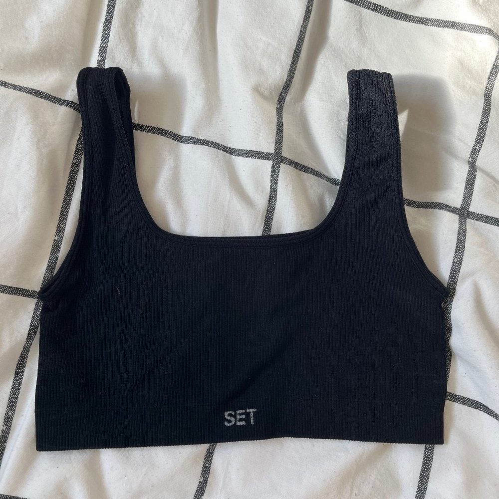 Set Active Sports Bra